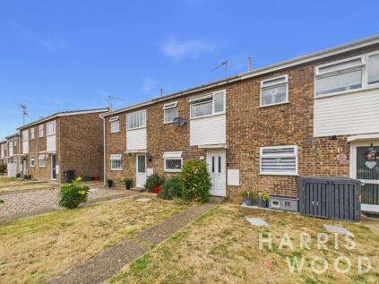 Gilders Way, Clacton-On-Sea, Essex, CO16