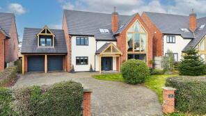 48, Shenton Lane, Nuneaton CV13 0PN