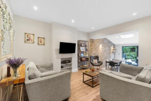 73, Altyre Way, Beckenham BR3 3ED