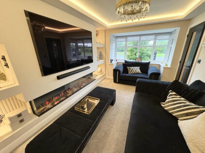 Williamson Park Road, Cleveleys, FY5