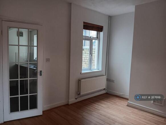 Reception Room 2