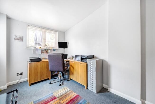 Office/Utility