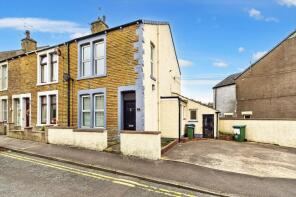 14, Causeway Road, Workington CA14 1PJ