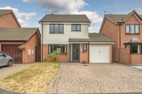 Dearne. Court, Woodsetton, Dudley