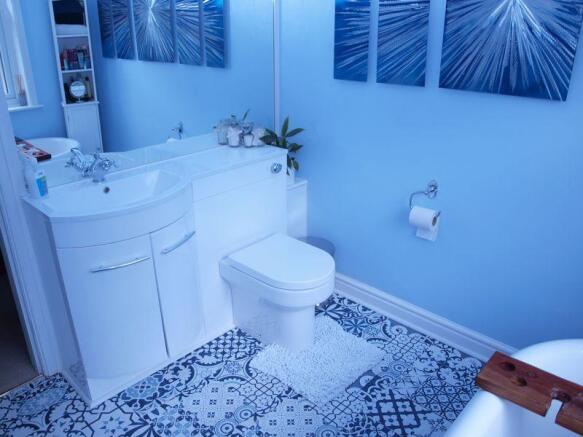 Bathroom/WC