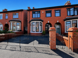 12, Lynwood Avenue, Blackpool FY3 7DG