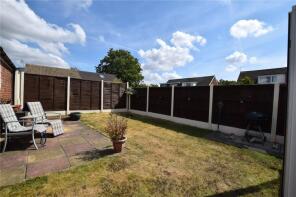 4, Moor View, Crigglestone, Wakefield WF4 3PE