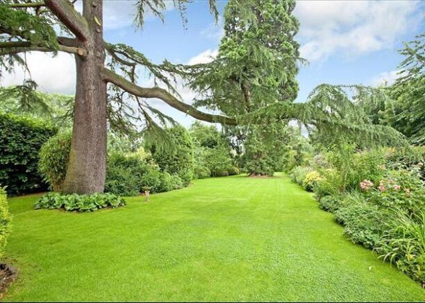Grounds