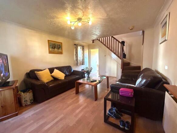 Lounge Dining Room PIc 2