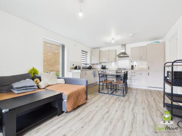 EweMove Estate Agents Basingstoke