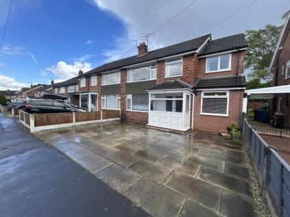 Baslow Drive, Heald Green, Cheadle