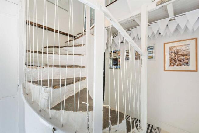 Lower Ground Floor