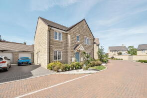 14, Drovers Green, Chippenham SN14 7FG