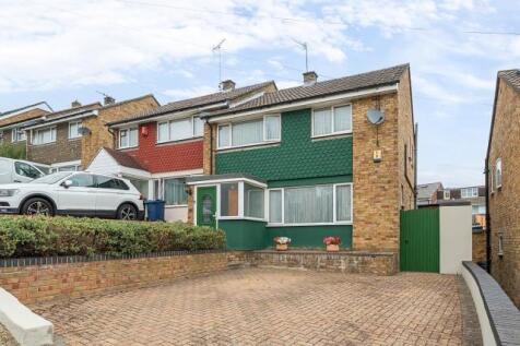 Horsenden Road, High Wycombe