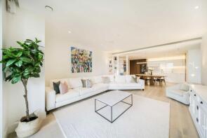 Apartment C43, Lighterman Towers, Harbour Avenue, Chelsea Harbour, London SW10 0HW