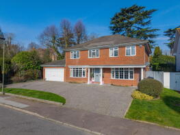 1, Copley Dene, Bromley BR1 2PW