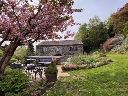 Erringden, Hebden Bridge