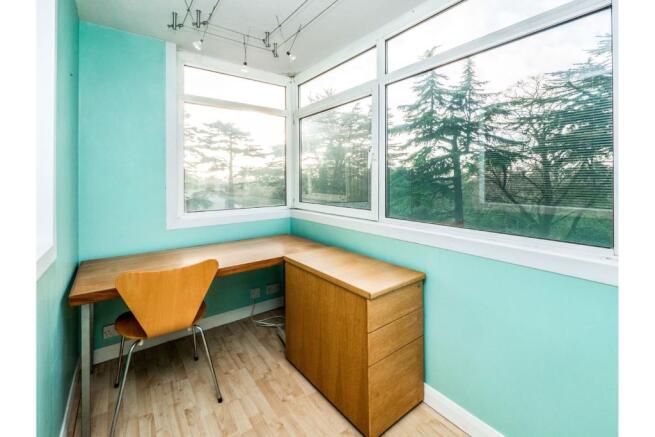 Study area