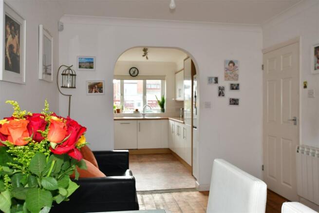 Internal Lifestyle Photograph