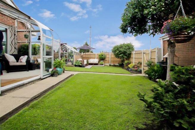 Gardens: