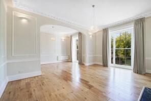 67a, Marlborough Place, London NW8 0PT