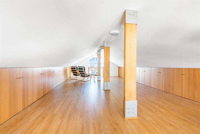 Mezzanine