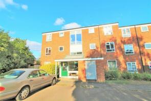 33, Downsfield, Hatfield AL10 8TL