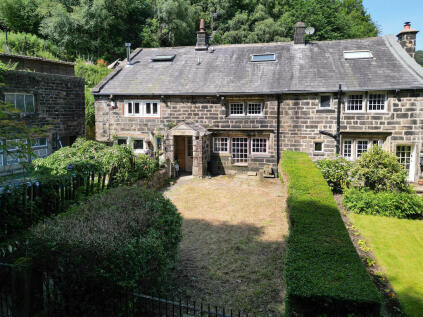 North Scaitcliffe, Todmorden
