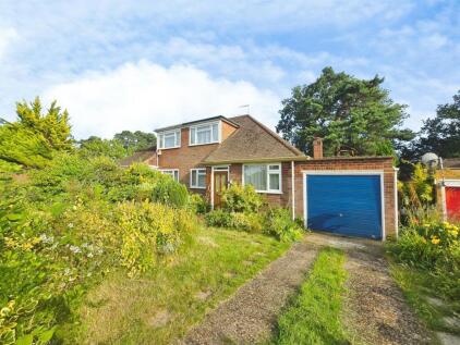 Newfield Road, Ash Vale, Surrey, GU12