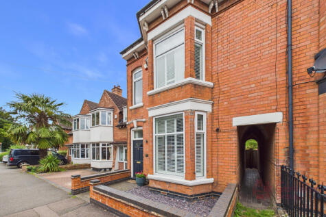 Eastern Road, Sutton Vesey, Sutton Coldfield, West Midlands