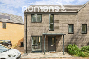 30, Willow Close, Hengrove, Bristol BS14 0GG