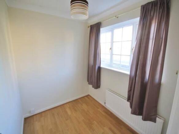 Study / Bedroom 4