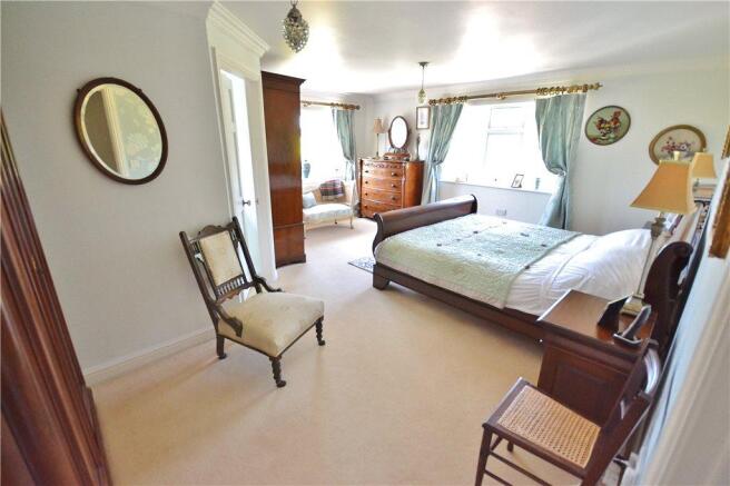 Master Bedroom 2