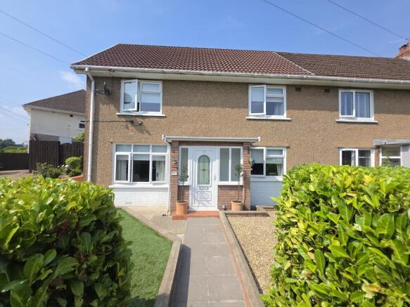 Upland Road, Springfield, Pontllanfraith, Caerphilly County Borough photo 2