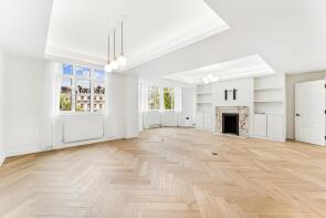 Flat 15, Melton Court, Onslow Crescent, London SW7 3JQ