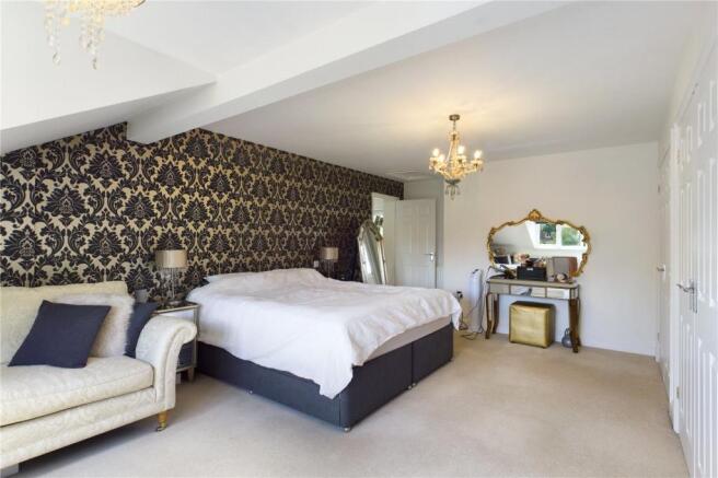 Main Bedroom