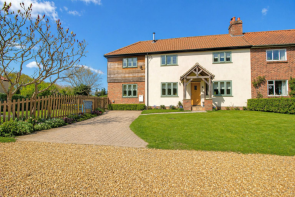 3, Commonside Cottages, Cawston Road, Norwich NR10 4EP