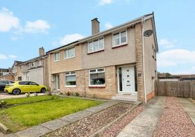 210, Silvertonhill Avenue, Hamilton ML3 7PF