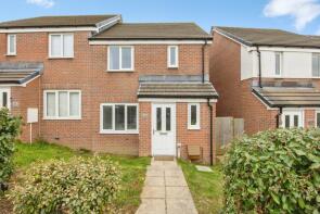 83, Stret Avalennek, Lane, Newquay TR8 4QZ