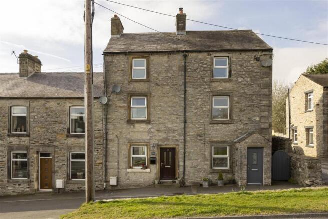 2 Myrtle Cottages
