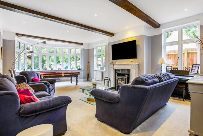 Sitting Room