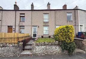 15 Tan Y Marion, Assheton Terrace, Henwalia, Caernarfon LL55 2LD