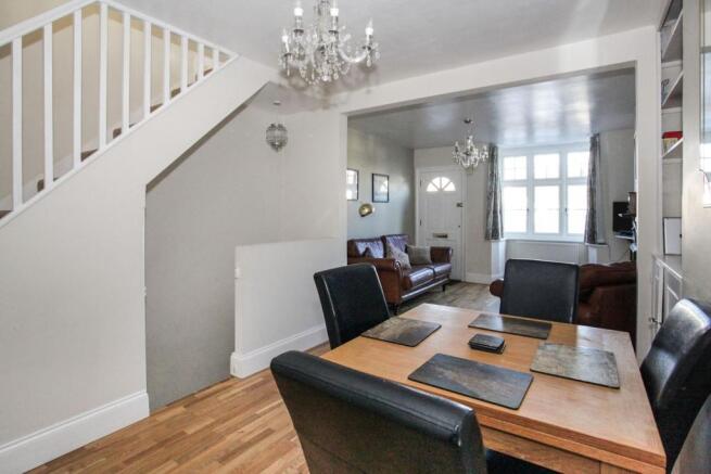 Living / Dining Room