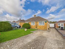 12, Denham Drive, Basingstoke RG22 6LR