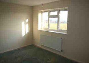 First floor - Bedroom 1