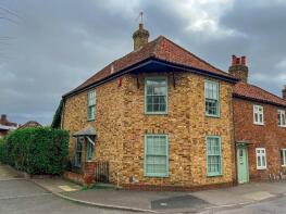 9, High Street, West Molesey KT8 2NA