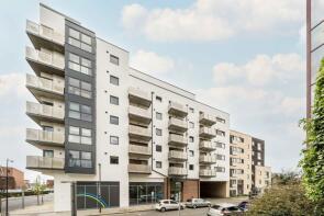 Flat 32, 2, Stanley Road, Wimbledon, London SW19 8RL