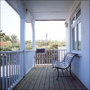 VERANDA