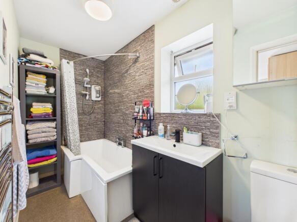 En suite