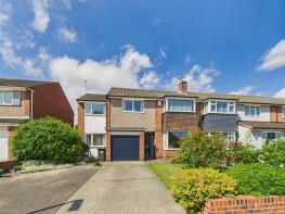 23, Kendal Avenue, Marden, Cullercoats NE30 3AQ